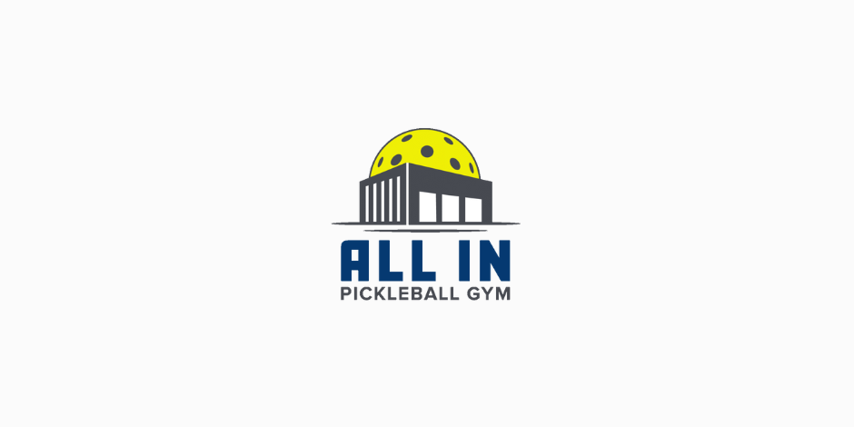 All In Pickleball Gym