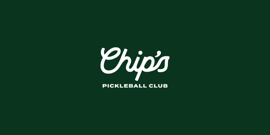 Chip's Pickleball Club
