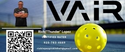 Thunder Games