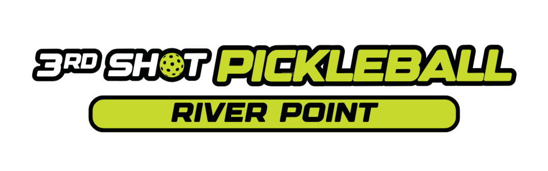 3rd Shot Pickleball