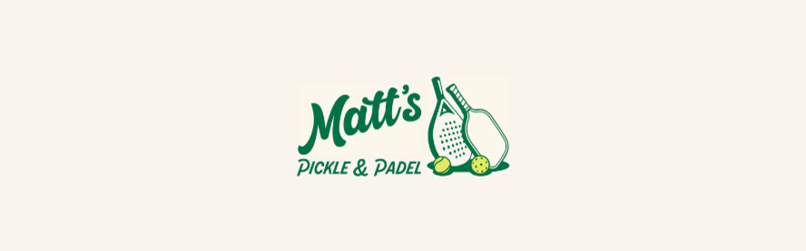 Matt's Pickle and Padel