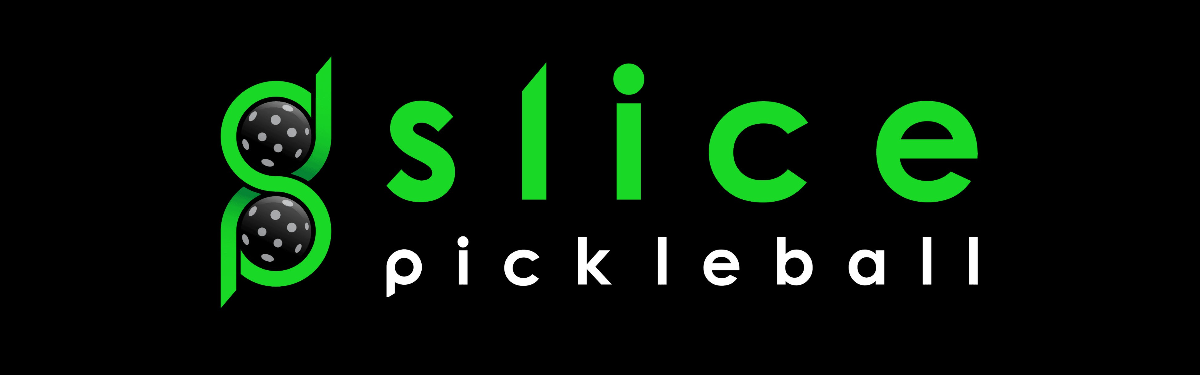 Slice Pickleball