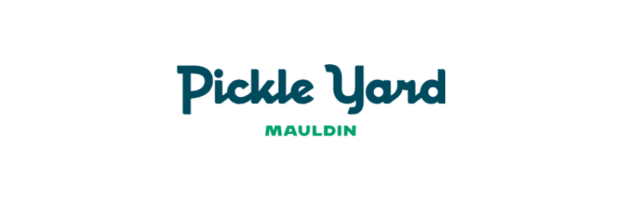 Pickle Yard Mauldin
