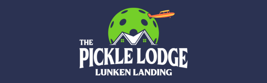The Pickle Lodge at Lunken Landing