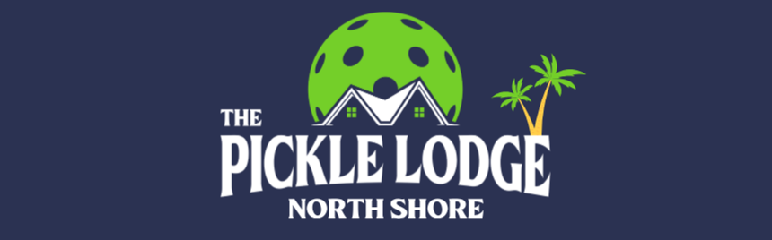 The Pickle Lodge at North Shore