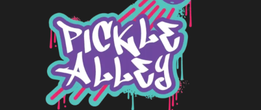 Pickle Alley Los Angeles