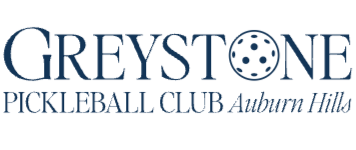 Greystone Pickleball Club