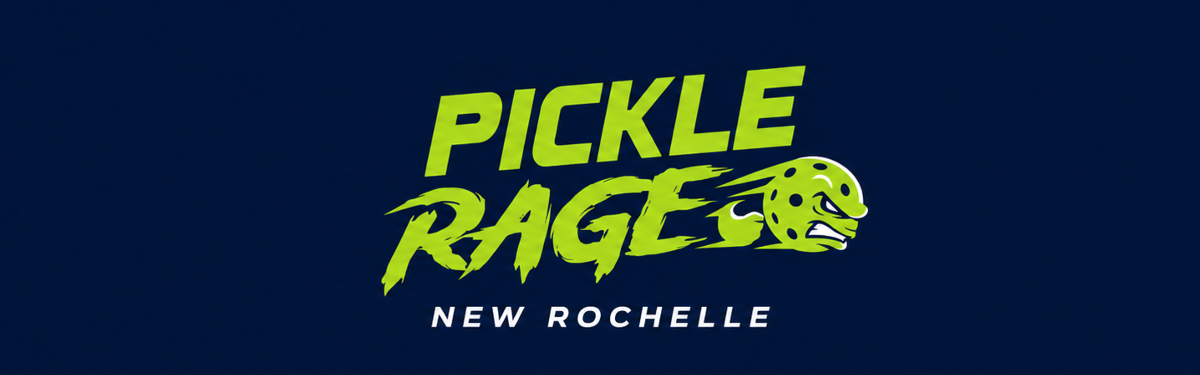 PickleRage New Rochelle