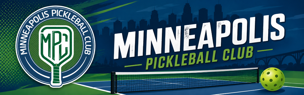 Minneapolis Pickleball Club