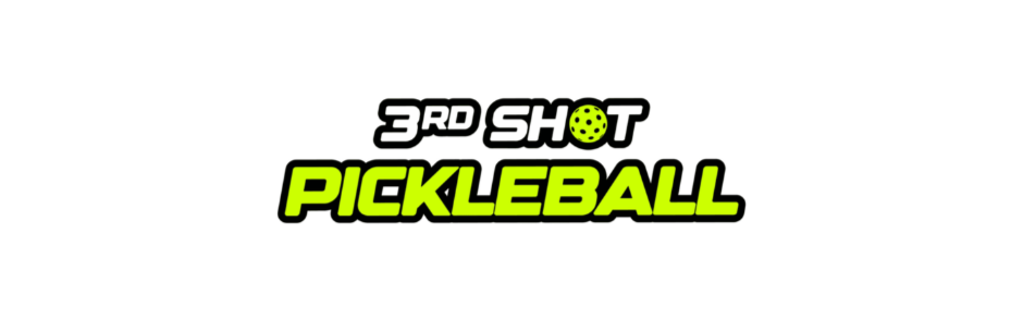 3rd Shot Pickleball - Wheat Ridge