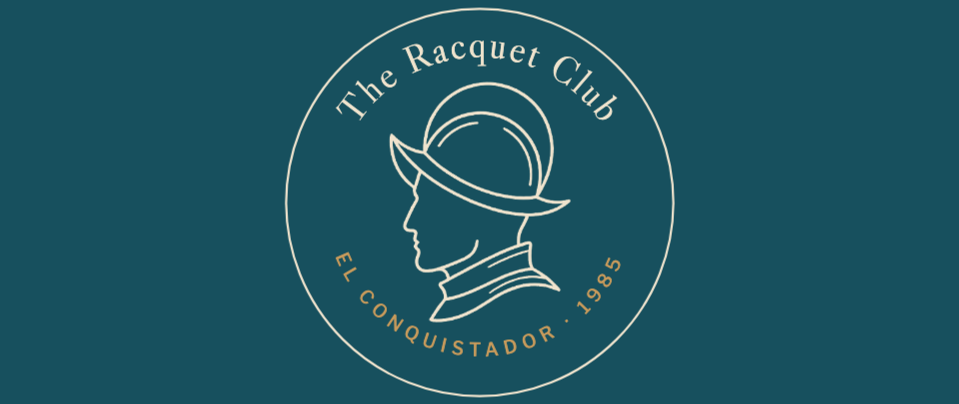 The Racquet Club at El Conquistador