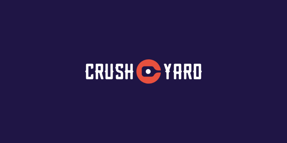 Crush Yard Charleston