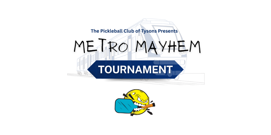 Metro MAYhem