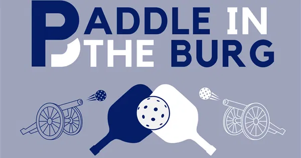 Paddle in the Burg