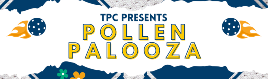 Pollen Palooza