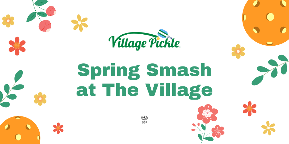 Spring Smash at The Village