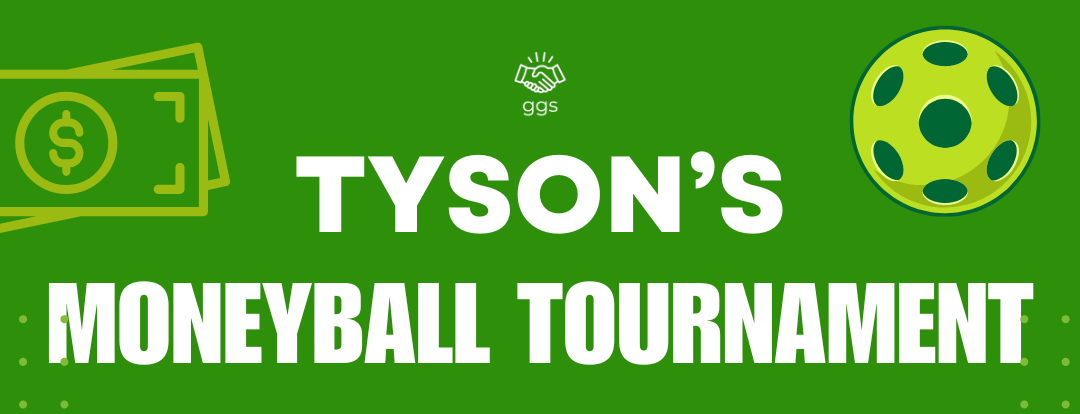 Tysons Moneyball Open