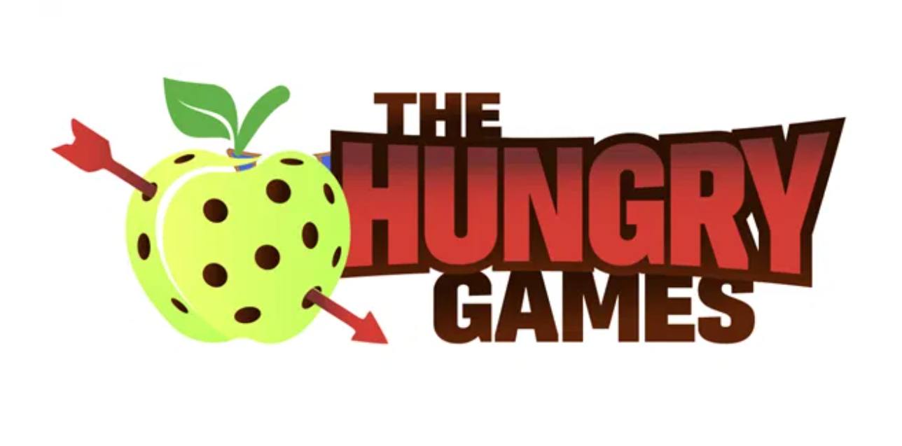The 4th Annual Hungry Games by PB TIME - a Victory Pickleball Series Tourney