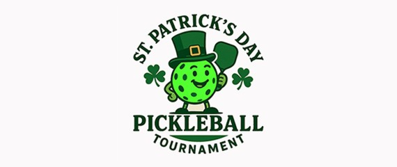 St. Patricks Day Tournament 2026