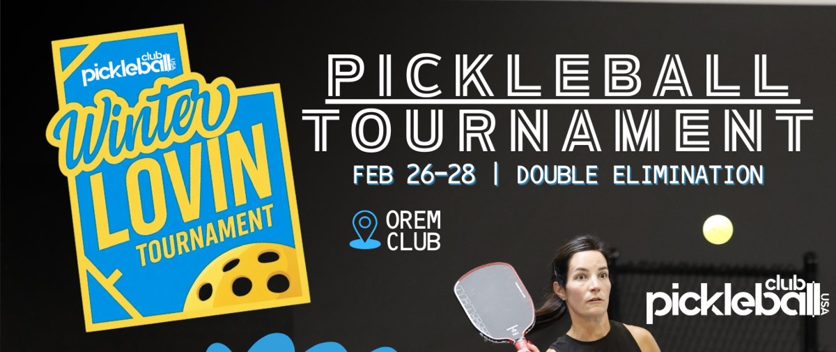 Winter Lovin Tournament
