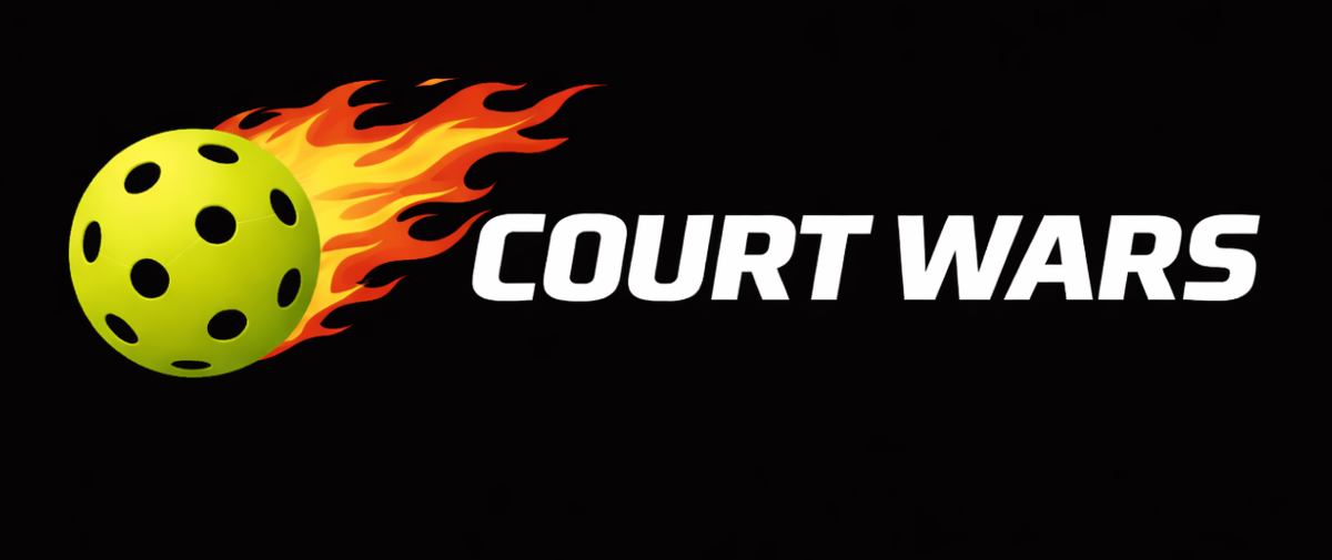 Court Wars