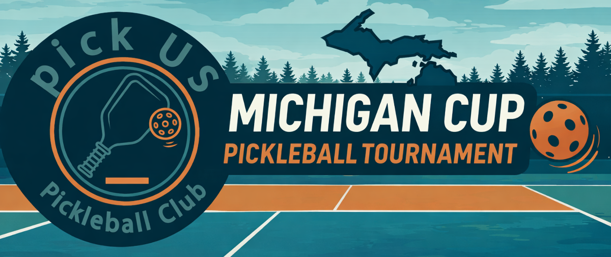 Michigan Cup - Pick US