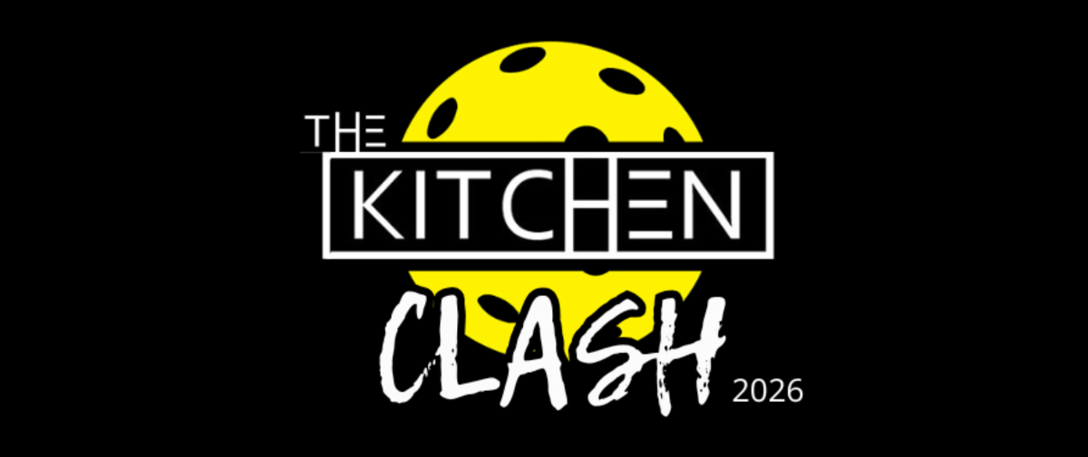 The Kitchen CLASH 3.5 Men's Round Robin Tournament
