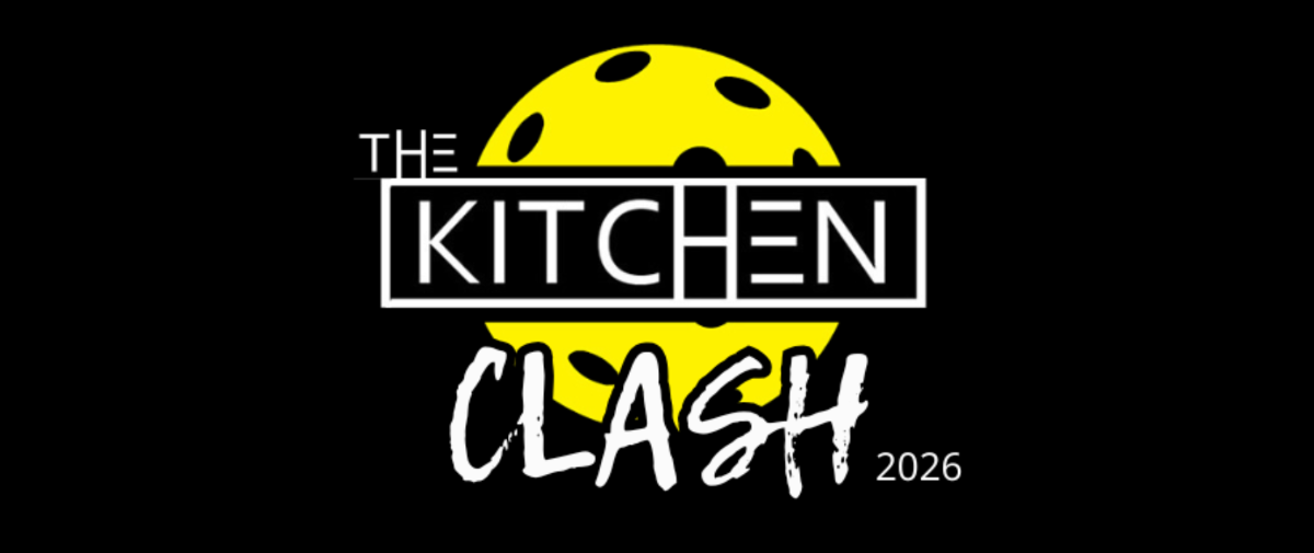 The Kitchen CLASH 4.0 Mixed Round Robin Tournament