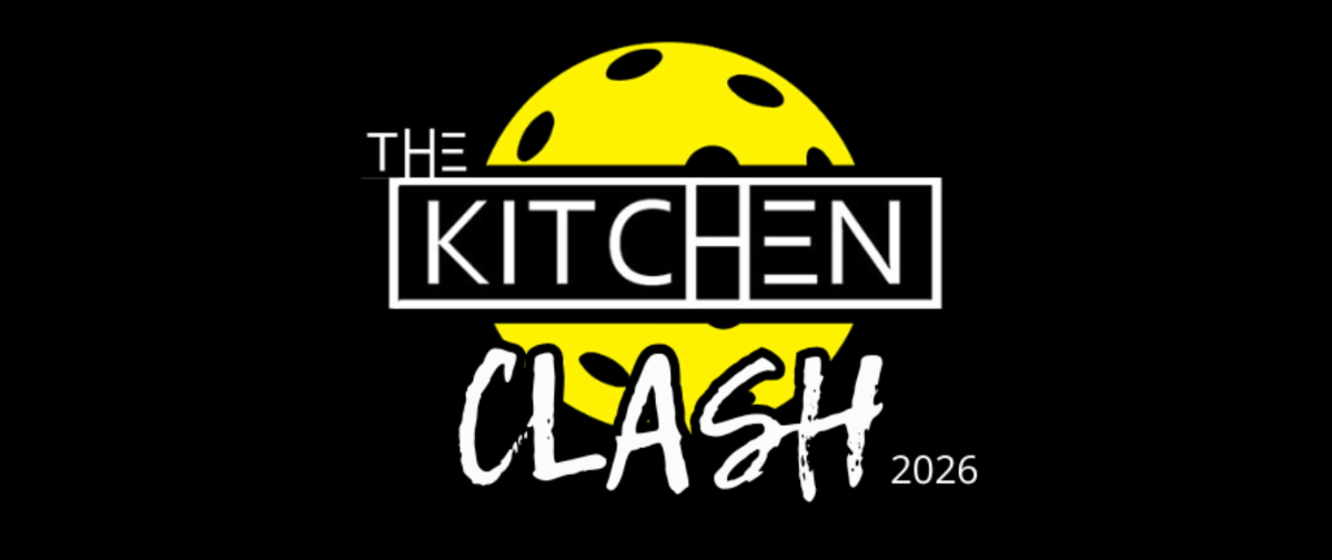 The Kitchen CLASH 4.0 Men's Round Robin Tournament