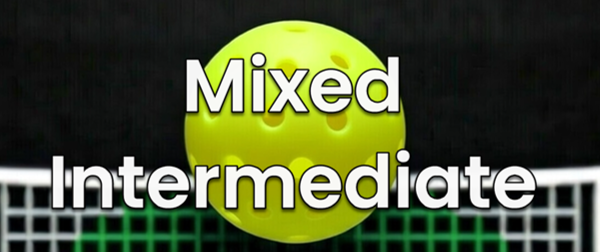 Slice Mixed Intermediate April 2, 2026 Thursdays 6pm