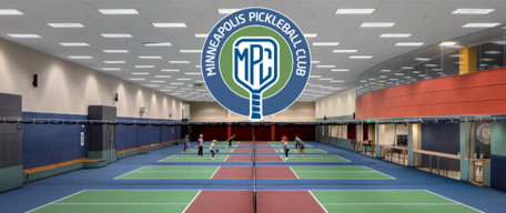 MPC Spring 3.25+ Ladies League