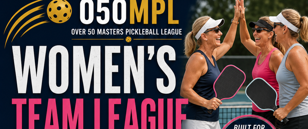 Bounce Coach-Led Women's League