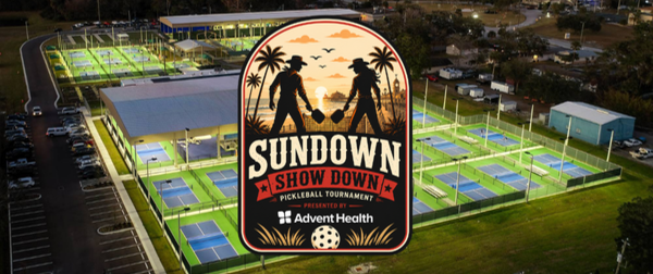 AdventHealth Sundown Showdown Series - Mixed