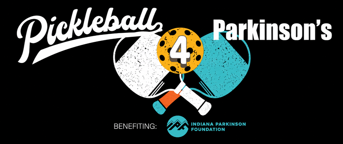 Pickleball 4 Parkinson's 