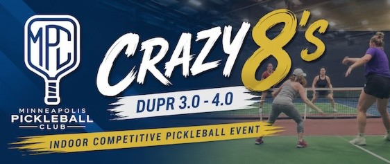 Crazy 8s 3.0-4.0