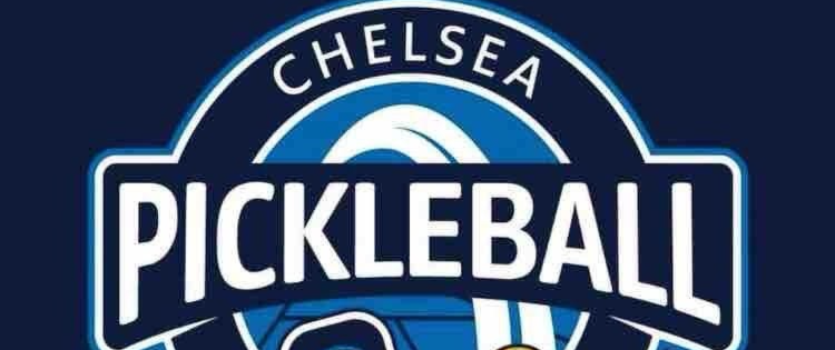 *Chelsea Pickleball Fundraiser Pumpkin Paddle Battle