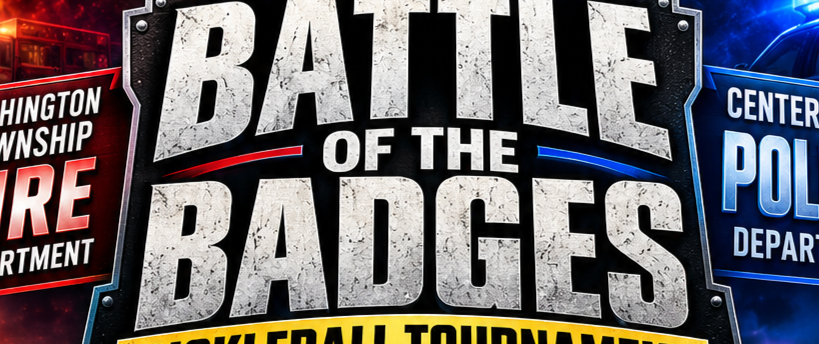 Battle of the Badges Tournament (3.00 - 3.75)