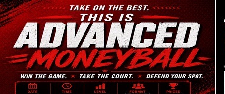 IPC North: Moneyball