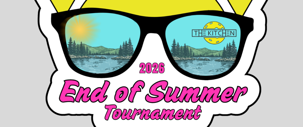 End of Summer 3.5 Mixed Round Robin Tournament