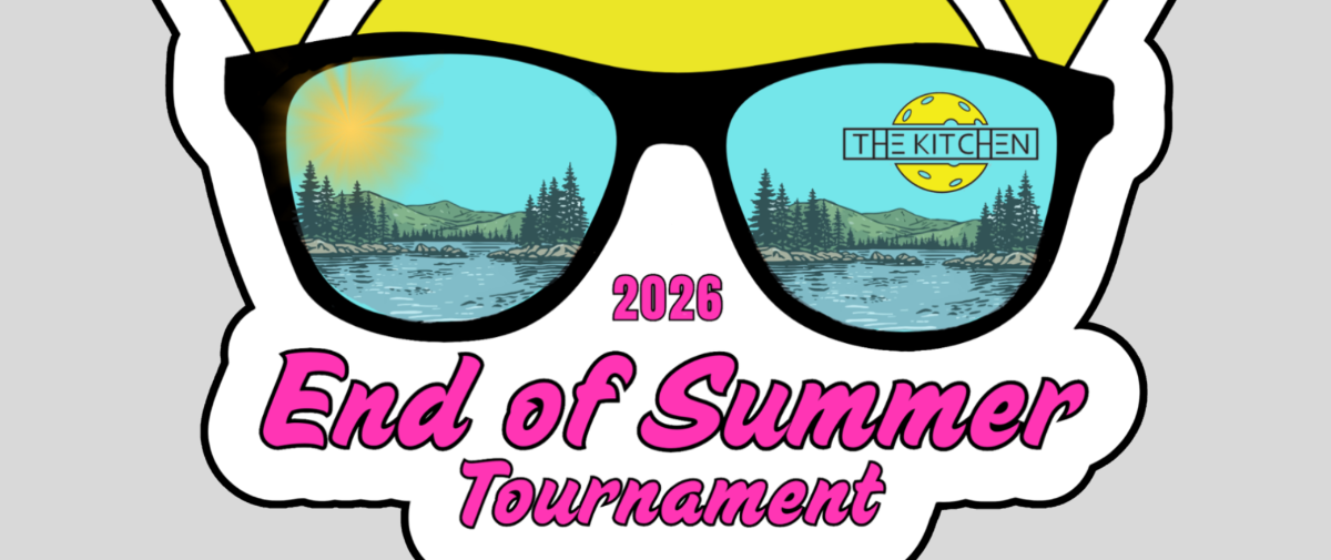 End of Summer 3.5 Men's Round Robin Tournament