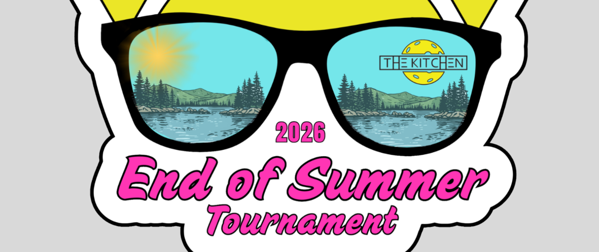 End of Summer 4.0 Mixed Round Robin Tournament