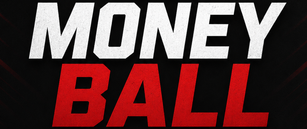 Money Ball 2