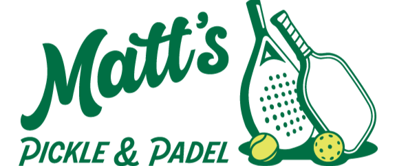 Pickleball Set Partner September League