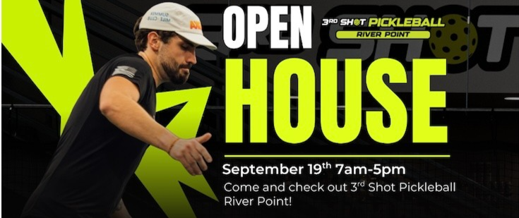 Open Play