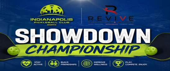 IPC North Present's: The Best HERO's League in Town Showdown Championship