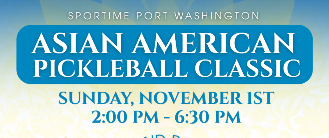 Asian American Pickleball Classic