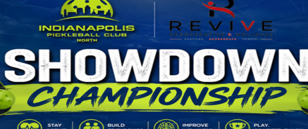 IPC North Present's: The Best Senior League in Town Showdown Championship Powered by Revive Regenerative 