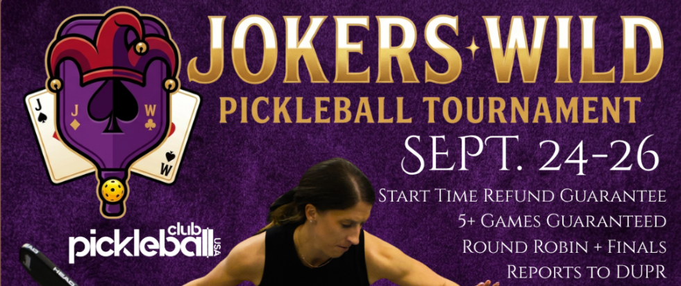 Jokers Wild