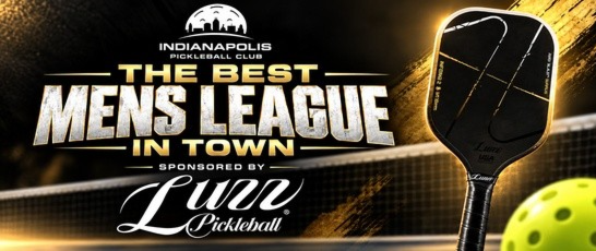 The Best Men's League in Town
