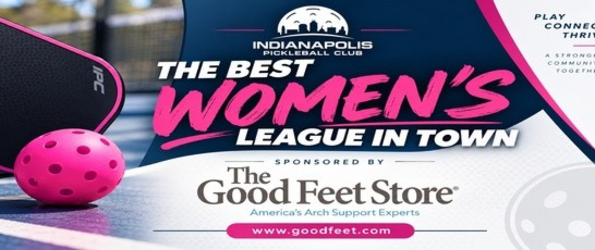 The Best Women's League in Town